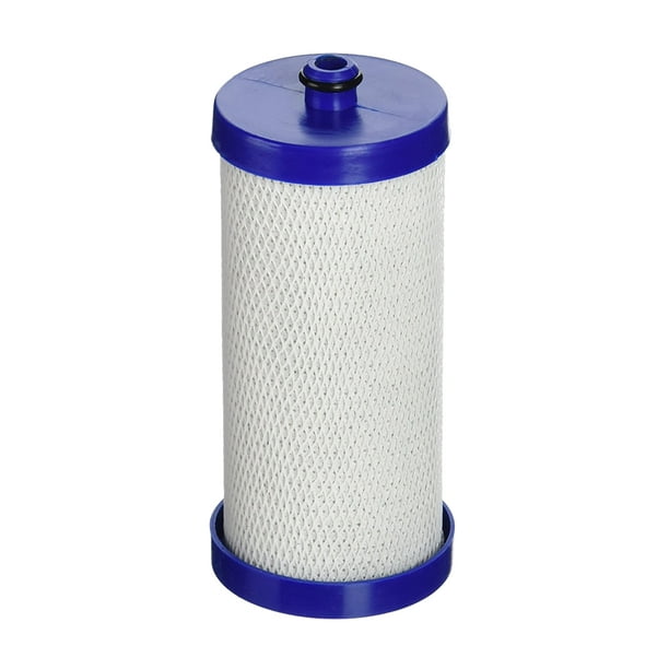 Replacement Filter For Frigidaire FRS6HR4HW6 Refrigerator Water Filter